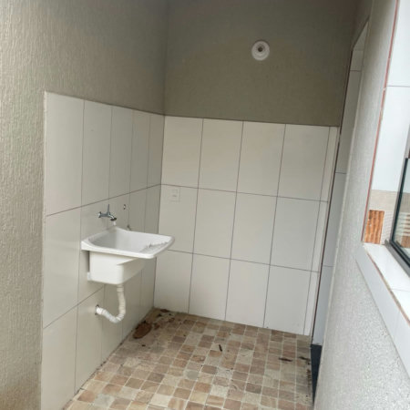✨ Sobrado em Condomínio com Piscina – Jardim Real | Praia Grande ✨