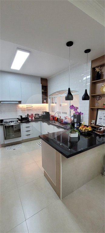 Sobrado com 3 quartos, em Pirituba - SP ZN