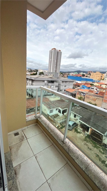 Apartamento a Venda em Atibaia com 2 dormitórios sendo 1 suíte
