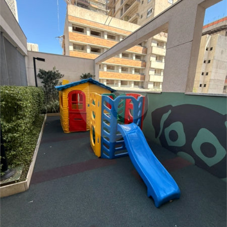 Apartamento a venda na Vila Mariana