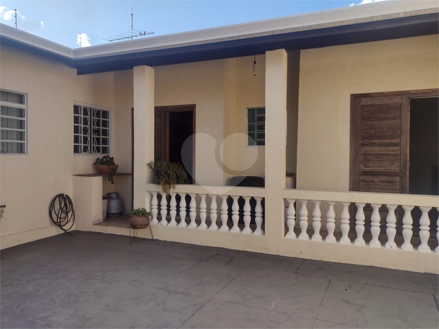 Casa térrea disponivel para venda no Jardim Bandeirantes
