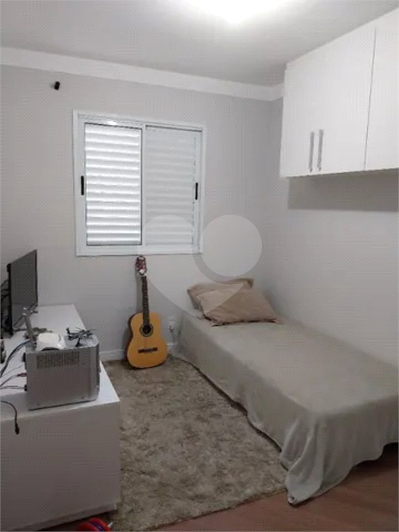 APARTAMENTO A VENDA NO CONDOMINIO BELLA CITTÁ COM 2 DORMITÓRIOS, 1 SUÍTE, 1 VAGA,SÃO JOSÉ DOS CAMPOS