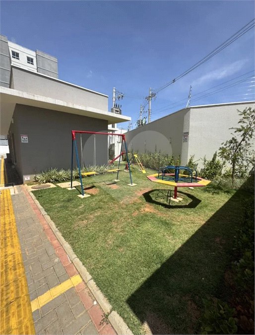 APARTAMENTO À VENDA – EDIFÍCIO VÍVERI | INDAIATUBA