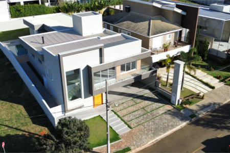 Linda Casa à Venda no Residencial Equilibrium – Atibaia/SP