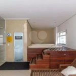 Apartamento de 3 quartos à venda Vila Mussolini
