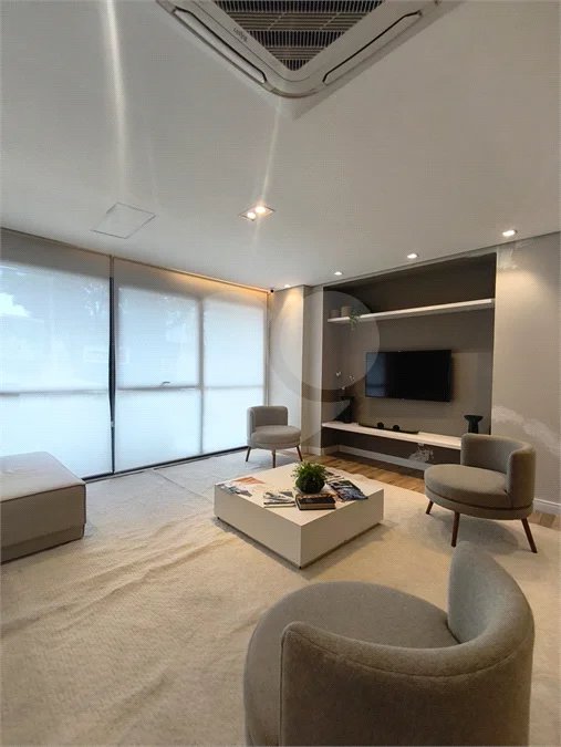Apartamento à venda com 1 quarto em Vila Guilherme, São Paulo, SP