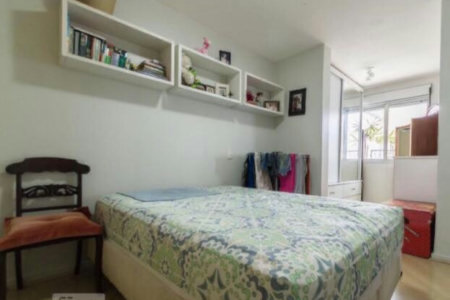 Apartamento à venda com 5 quartos, sendo 3 suítes, em Jardim Ampliação, São Paulo - SP