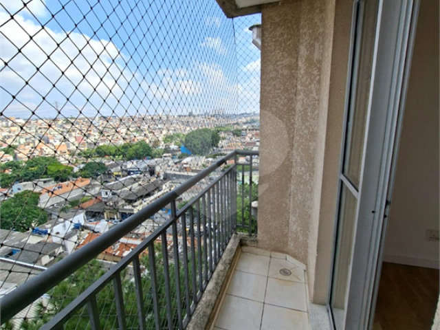 Apartamento à venda com 2 quartos em Jardim Vila Formosa, São Paulo, SP