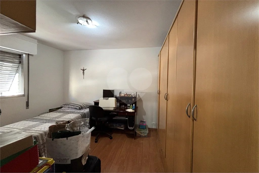 Apartamento a 170 metros do metrô Santana, Zona Norte - SP
