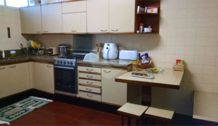 Casa à venda com 3 quartos, sendo 1 suíte, em Vila Monteiro (gleba I), São Carlos, SP