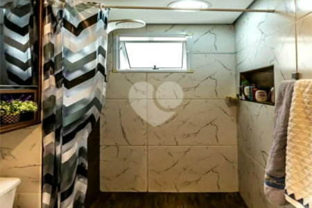 Apartamento á venda na Luz
