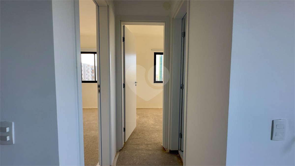 Apartamento à Venda – Viva Parque Residencial | Indaiatuba/SP