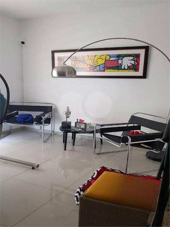 Sobrado na Vila Bertioga Mooca em condominio fechado à venda com 3 quartos, 3 suites, 4 vagas
