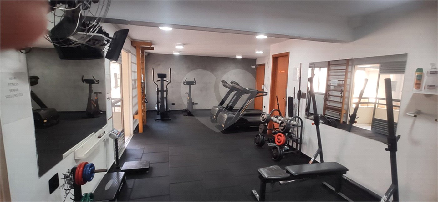 Apartamento á venda - Conceição