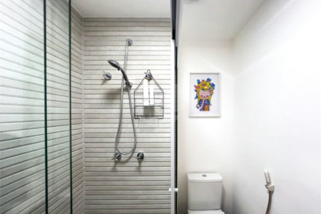 Studio na Vila Mariana.