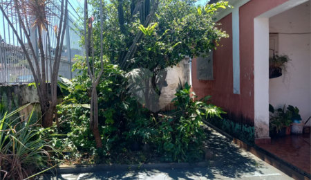Sobrado à venda com 2 quartos em Vila Nova Cachoeirinha, São Paulo, SP