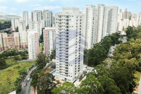 Apartamento à venda com 2 quartos, sendo 1 suíte, em Jardim Sul, São Paulo - SP