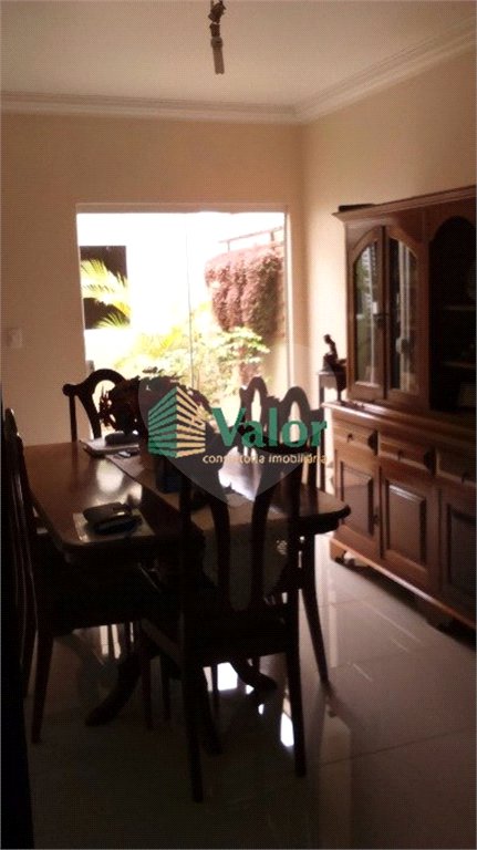 Casa Residencial Vila Monteiro (Gleba I) á venda.