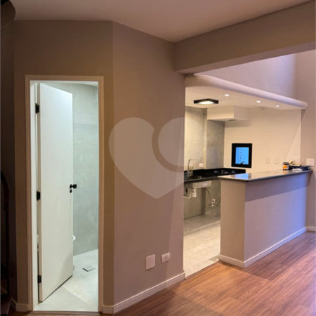Apartamento à venda 50 m² - Moema - São Paulo/SP.