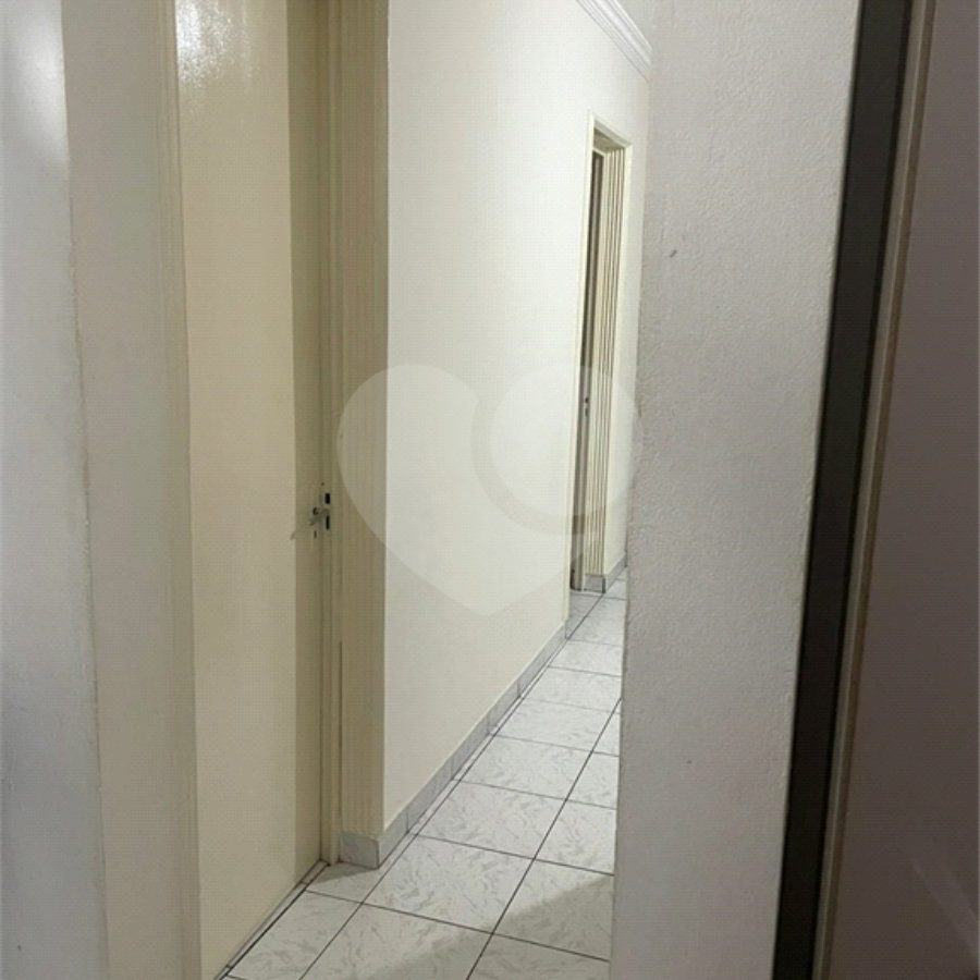 Apartamento 54m² Itaquaquecetuba - SP