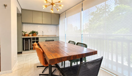 Apartamento à venda com 2 quartos, sendo 1 suíte,  em Saúde, São Paulo, SP