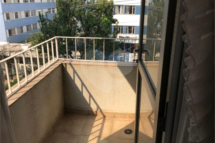 Apartamento com 65 m2 ,2 dormitórios à venda no Paraiso