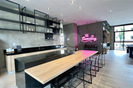 Apartamento a venda na Vila Buarque