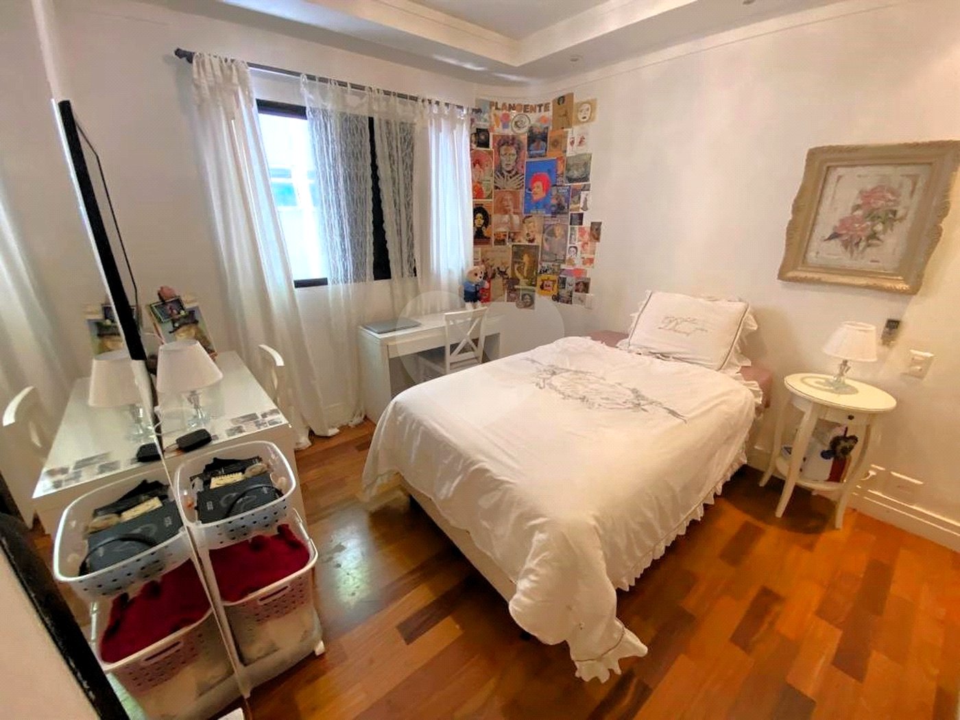 APARTAMENTO A VENDA EM SP HIGIENÓPOLIS