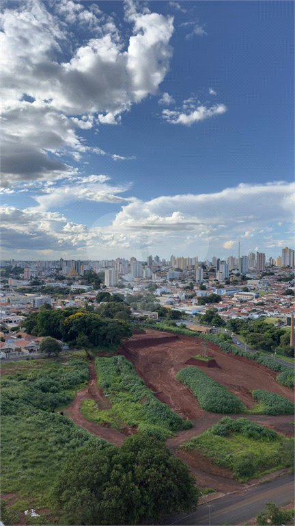 Apartamento Aurora Gardens - O mais completo condomínio em São Carlos.