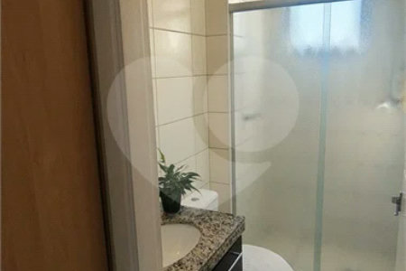 Apartamento á venda - Vila Monumento