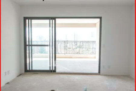 Apartamento à Venda no Legacy Klabin – 147 m² | 3 Suítes | Alto Padrão Cyrela