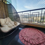 Apartamento de 82m² cm 3 quartos e 2 vagas, à venda no Condomínio Alpes da Serra, no Picanço, Guarulhos.