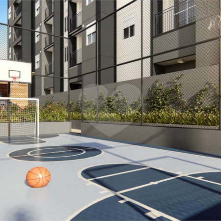 Apartamento Residencial