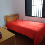Sobrado com quartos