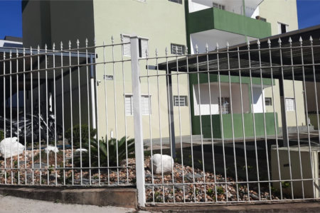 Excelente apartamento