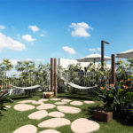 Lindo Apartamento de 44 m² à Venda no Condomínio Parque Olímpia – Indaiatuba/SP