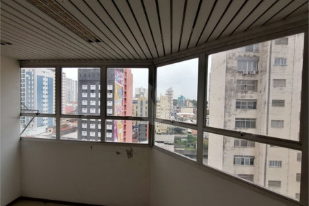 SALA COMERCIAL 45m2 VENDA/LOCAÇÃO CENTRO DE CAMPINAS