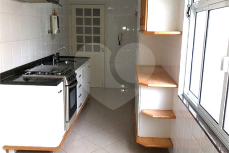 Apartamento á venda - Vila Mariana