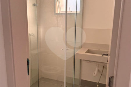 Apartamento à venda na Vila Carrão, 1 quarto