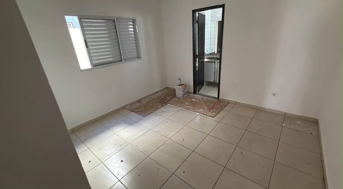 Casa à venda com 2 quartos, sendo 1 suíte,  em Vila Alegre, Três Lagoas, MS