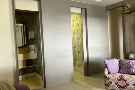DOMO LIFE | 123m² DE SOFISTICAÇÃO, CONFORTO E EXCLUSIVIDADE!