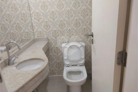 Amplo Apartamento no Belém – 134m², 3 Dorms, 1 Suíte e 2 Vagas!