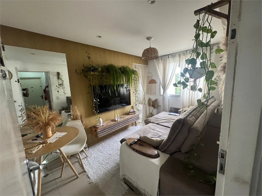 Cobertura à venda com 2 quartos em Jardim Leonor, Cotia - SP
