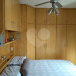 Apartamento á venda - Jabaquara