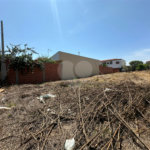 Terreno a venda na Vila Brasília