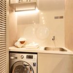 Apartamento Compacto e Moderno de 1 Dormitório na Chácara Klabin