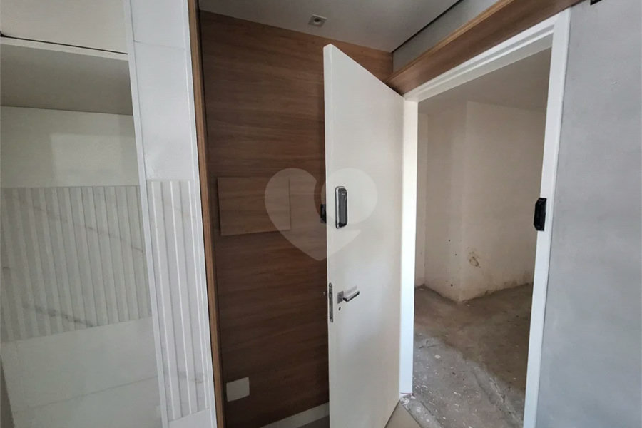 Apartamento à venda com 2 quartos em Jaçanã, São Paulo, SP