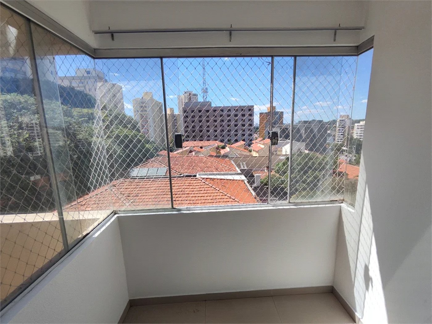 Apartamento à venda com 2 quartos em Butantã, São Paulo - SP