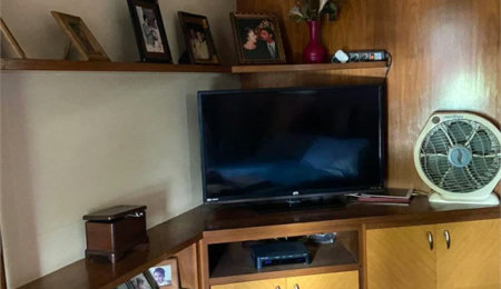 Apartamento à venda com 4 quartos, sendo 3 suítes,  em Cidade São Francisco, São Paulo, SP