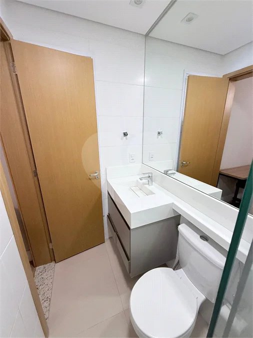 Apartamento mobiliado para locação no Edifício Montes Claros – Centro | Piracicaba/SP